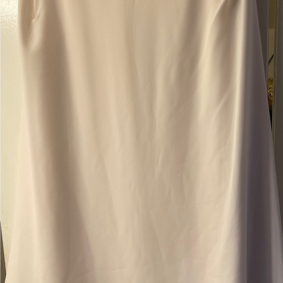 Brand new - Ralph Lauren Cape Georgette Cocktail Dress - Picture 4 of 9